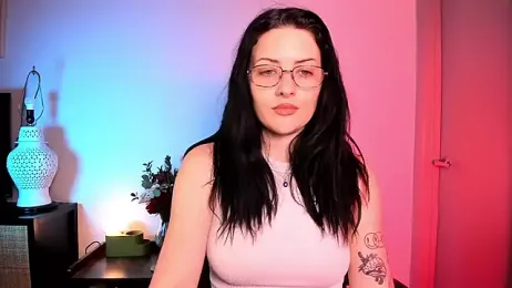 MelroseStrip webcam model stream image