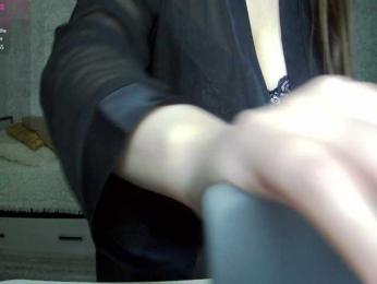 AgathaMyers webcam model stream image