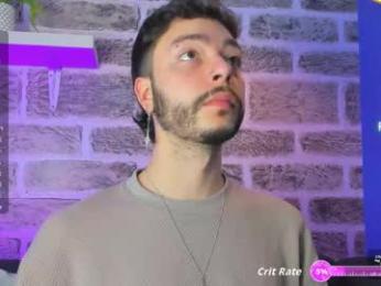 noah_ricci_ webcam chaturbate model stream image