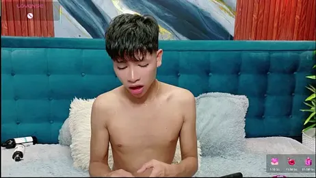 dilan_911 webcam model stream image