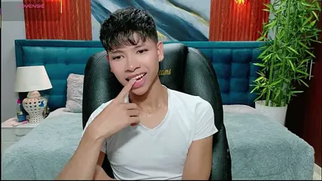 dilan_911 webcam model stream image