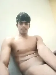 monster_33 webcam model stream image