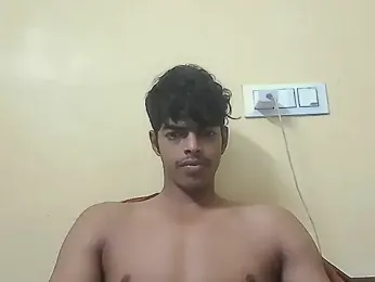 monster_33 webcam model stream image