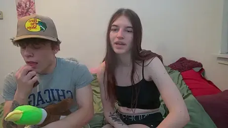 AstridJenkins webcam model stream image