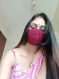 Tanisha-1 webcam stripchat model stream image