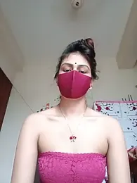 Tanisha-1 webcam stripchat model stream image