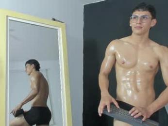 energio_19 webcam model stream image