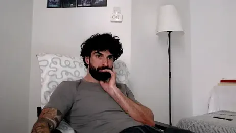 Verycutex webcam model stream image