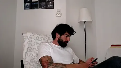 Verycutex webcam model stream image