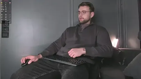 WayneWilson webcam stripchat model stream image