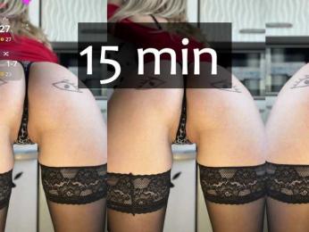 --Kris-- webcam bongacams model stream image