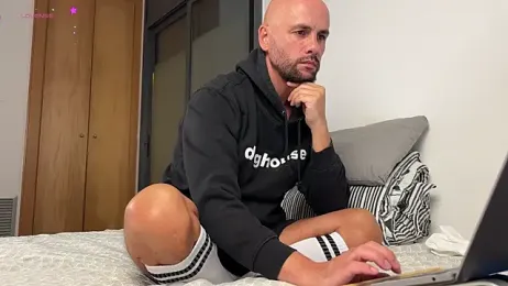 tim_beard webcam model stream image
