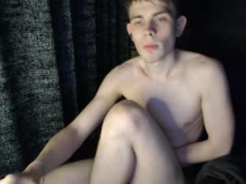 cute_oliver webcam chaturbate model stream image