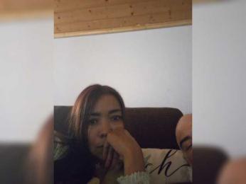 Vikingoshot webcam model stream image