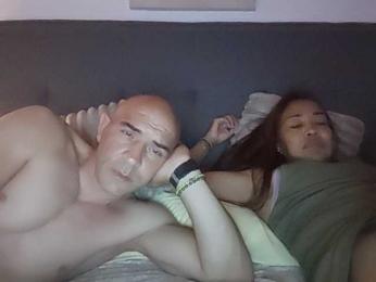 Vikingoshot webcam model stream image