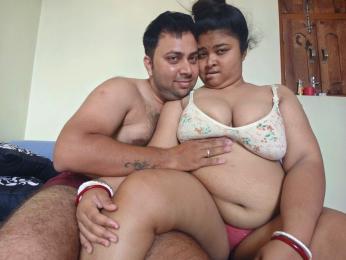 PujaAndRaj webcam model stream image