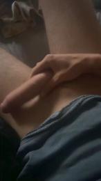 Ricky_9795 webcam cam4 model stream image