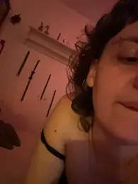 witchdub webcam model stream image