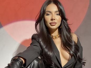 CaitlynEva webcam model stream image