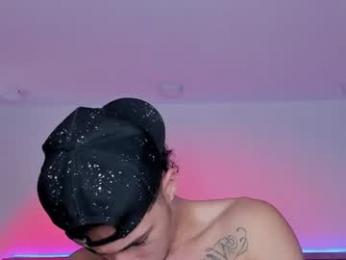 orionblaze69_ webcam model stream image