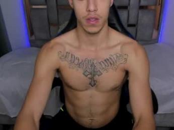 orionblaze69_ webcam model stream image