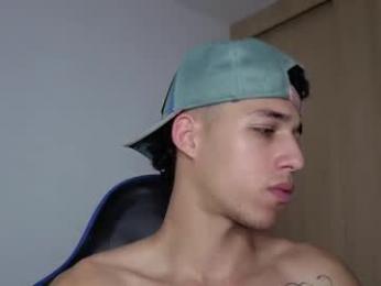 orionblaze69_ webcam chaturbate model stream image