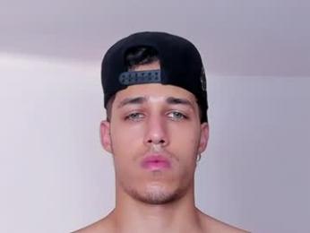 orionblaze69_ webcam model stream image