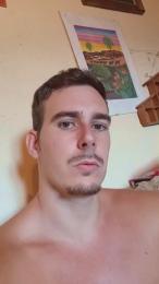 johnboyy webcam cam4 model stream image