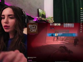 BabyYoda webcam model stream image