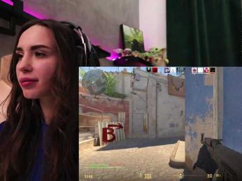 BabyYoda webcam model stream image