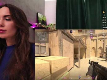 BabyYoda webcam model stream image