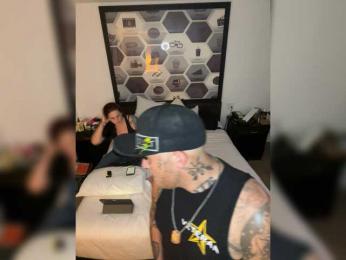 Tattedtrouble webcam model stream image