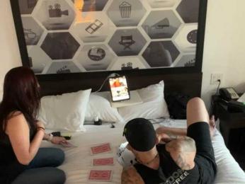 Tattedtrouble webcam model stream image