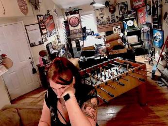 Tattedtrouble webcam model stream image