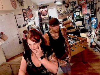 Tattedtrouble webcam bongacams model stream image