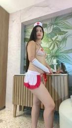 ZoeBlanc webcam model stream image