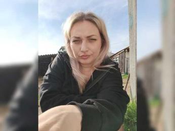 Tanysha-1 webcam model stream image