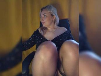 Tanysha-1 webcam model stream image