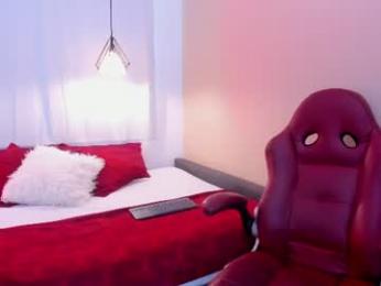 ariblake webcam model stream image