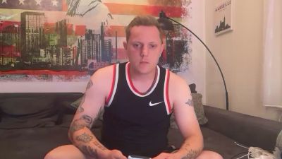 dawidx95 webcam model stream image