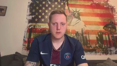 dawidx95 webcam cam4 model stream image