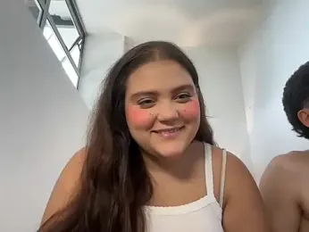 ImNovaSkye webcam model stream image