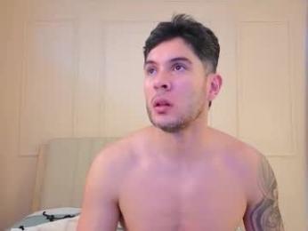 mr_danni_ webcam model stream image