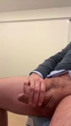 Mesero webcam cam4 model stream image