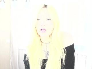 Faline Clack webcam model stream image