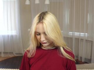 Faline Clack webcam model stream image