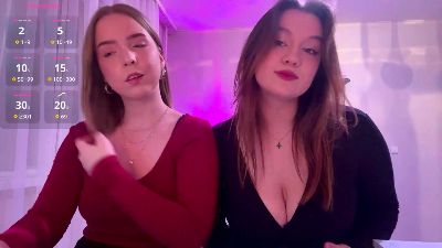 IvaHanenberger webcam model stream image