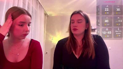 IvaHanenberger webcam model stream image