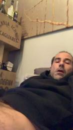 McEnrick1983 webcam cam4 model stream image