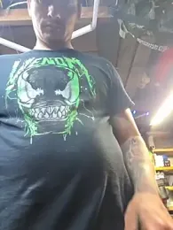 twistafatpipe webcam model stream image